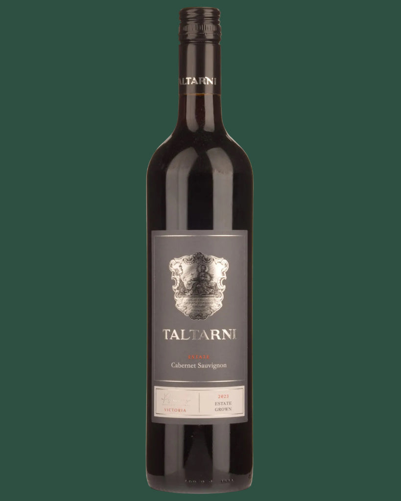 2023 Taltarni Estate cabernet-sauvignon