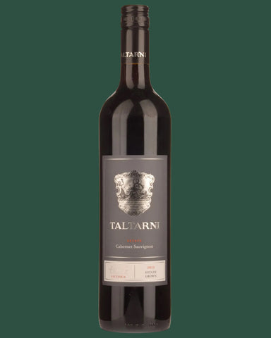 2023 Taltarni Estate cabernet-sauvignon