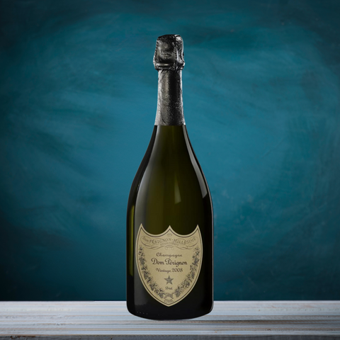 2012 Dom Perignon