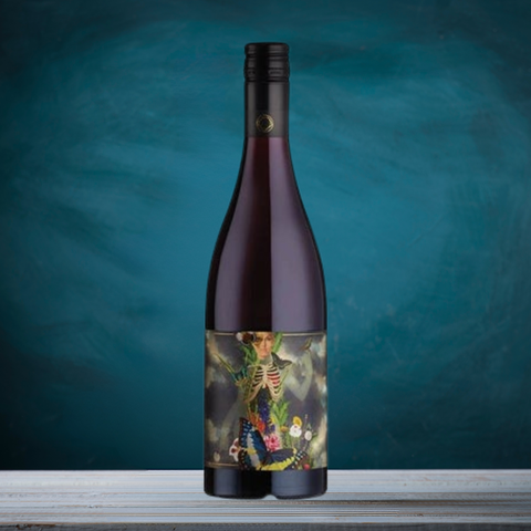 2019 Nebbiolo