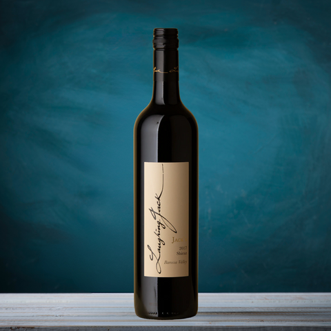 2020 'Jacks' Shiraz