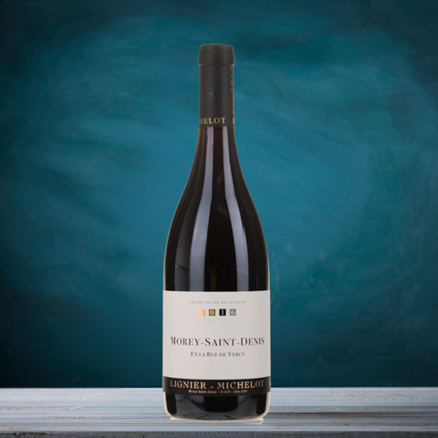 2017 Pinot Noir 'En La Rue de Vergy (Morey Saint Denis)