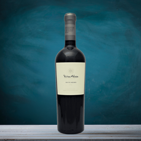 2018 'Inspirado' Malbec/Cabernet