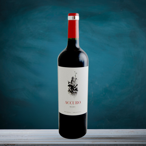 2021 Malbec