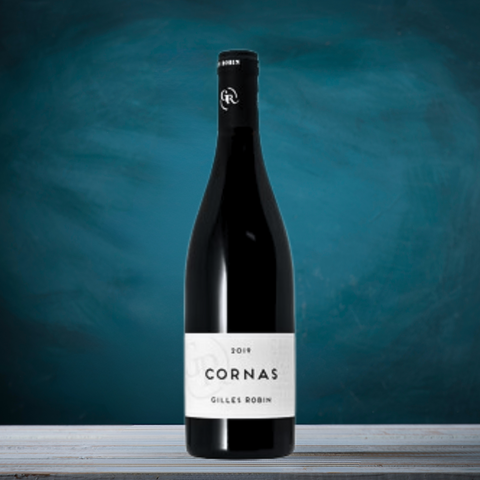 2019 'Cornas' Syrah