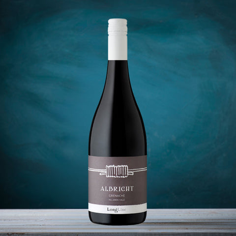 2019 Long Line 'Albright' Grenache