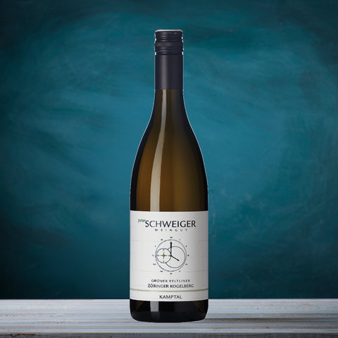 2019 'Kogelberg' Gruner Veltliner