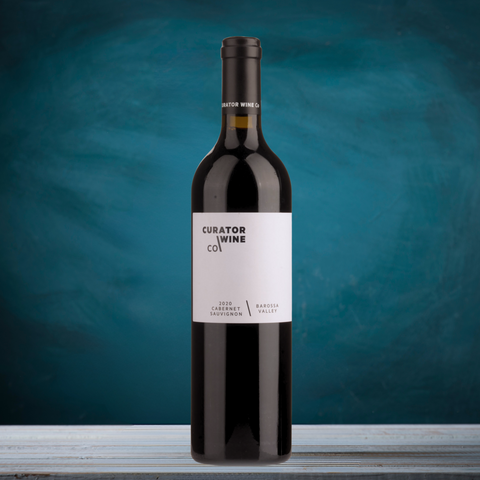 2020 Cabernet Sauvignon