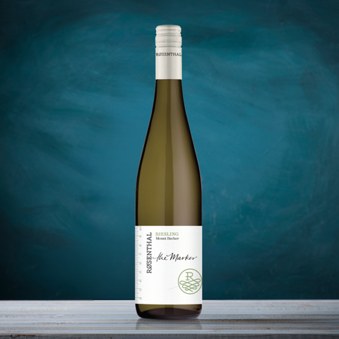 2021 Riesling 'The Marker'