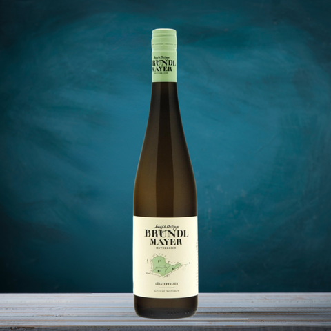 2021 'Lossterrassen' Gruner Veltliner