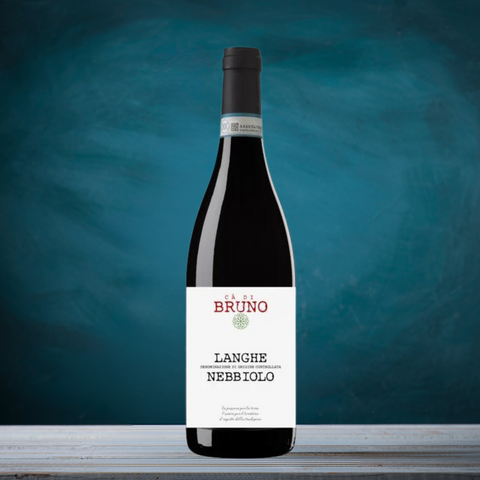 2021 'Langhe' Nebbiolo