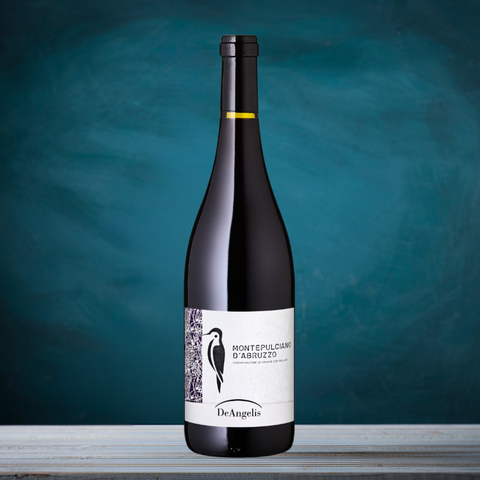 2023 Montepulciano d'Abruzzo