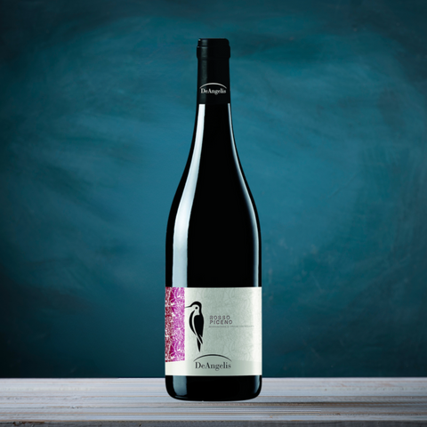 2023 'Rosso Piceno' Montepulciano/Sangiovese