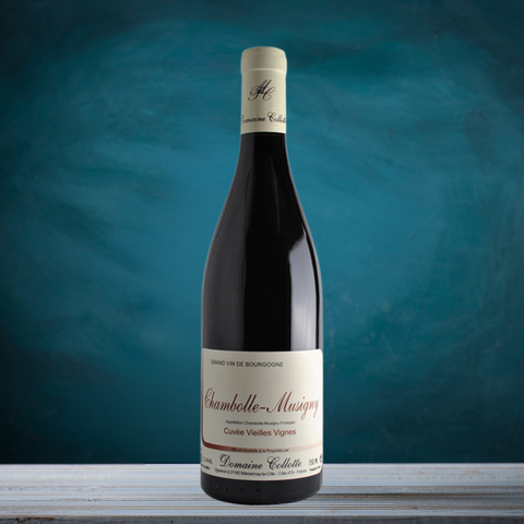 2021 Domaine Collotte Chambolle-Musigny Cuvée 'Vieilles Vignes'