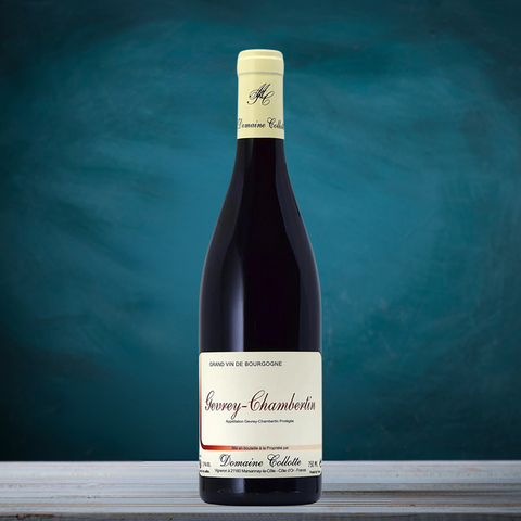 2021 Gevrey Chambertin Pinot Noir