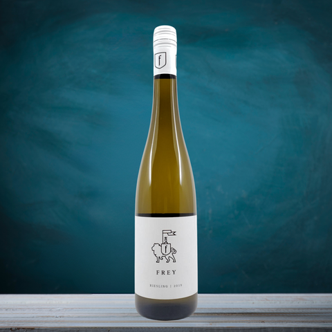 2021 Frey Riesling