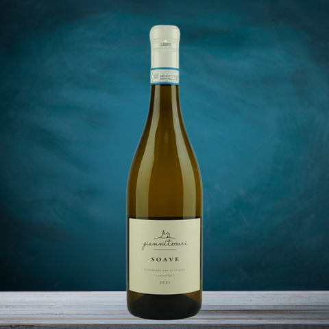 2023 Soave