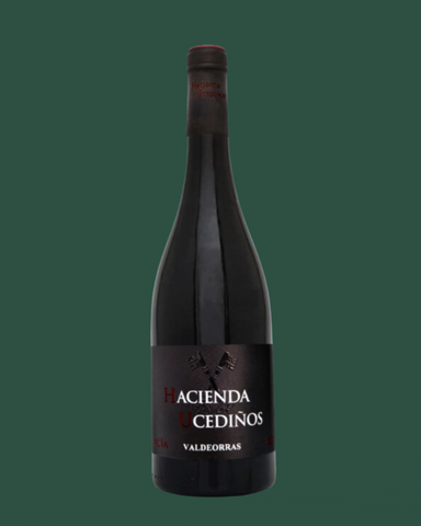 2021 Mencia 'Hacienda Ucedinos'