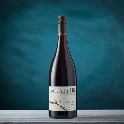 2021 Paradigm Hill 'L'ami Sage' Pinot Noir