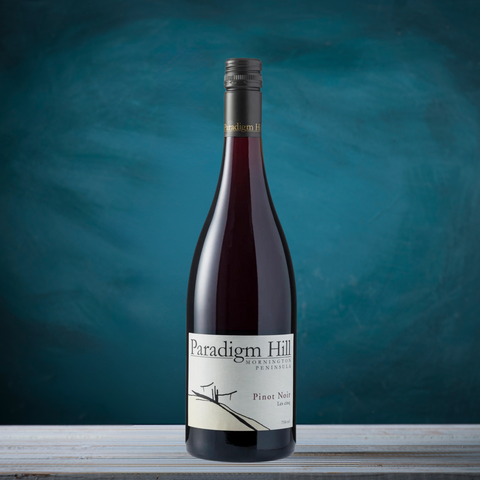 2021 Paradigm Hill 'Les Cinq' Pinot Noir