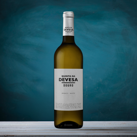 2021 Douro Branco