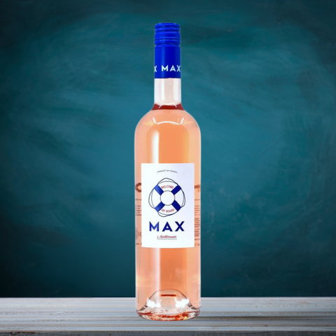 2021 Saint Max Rose
