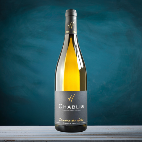 2022 Chablis