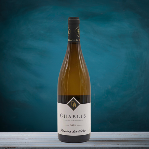2022 Chardonnay 'Chablis' Les Chatillons