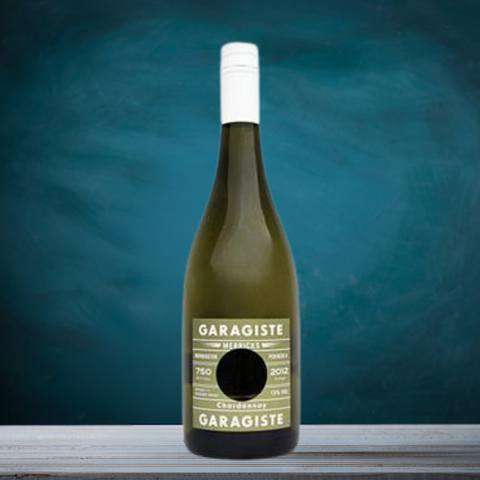 2022 'Merricks' Chardonnay