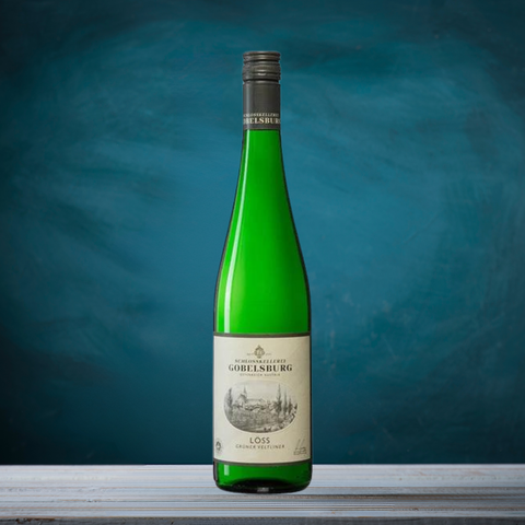 2022 'Loss' Gruner Veltliner