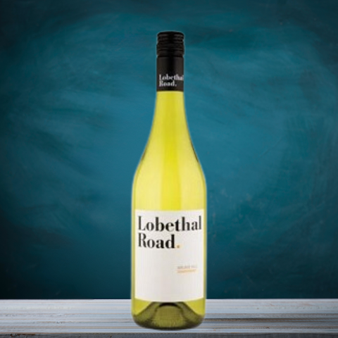 2022 Chardonnay