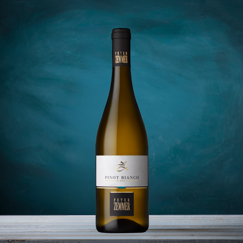 2022 'Punggl' Pinot Bianco