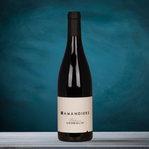 2022 'Les Amandiers'  Grenache, Alicante