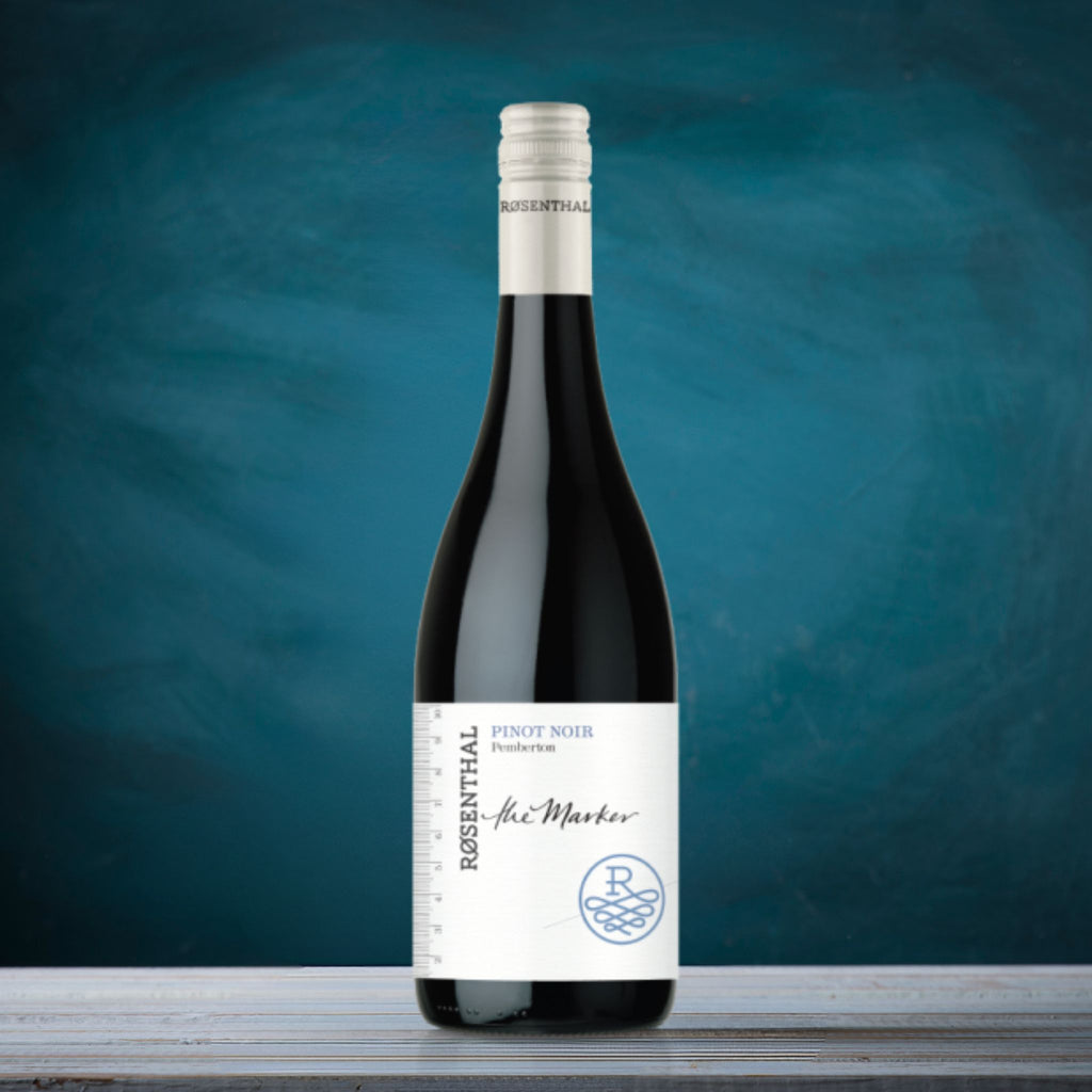 2024 'The Marker' Pinot Noir