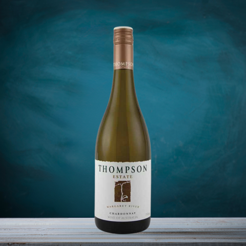 2022 Estate Chardonnay