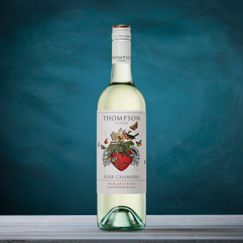 2022 'Four Chambers' Sauvignon Blanc