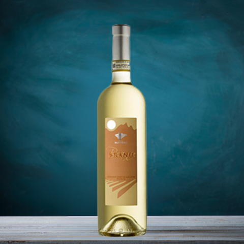 2022 'Branu' Vermentino