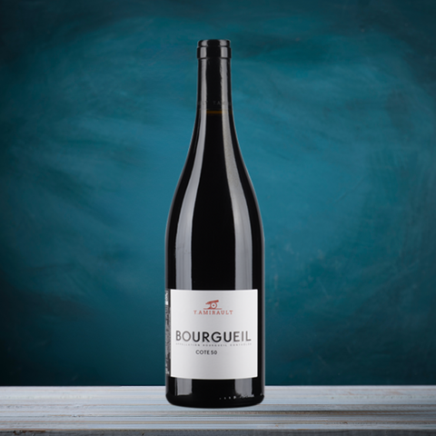 2022 Bourgueil 'Cote 50' Cabernet Franc