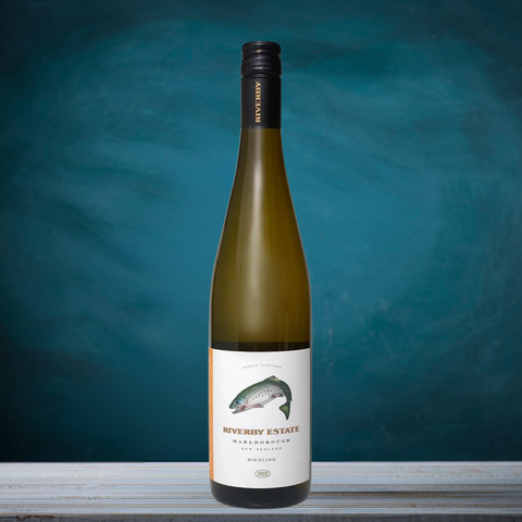 2022 Riesling