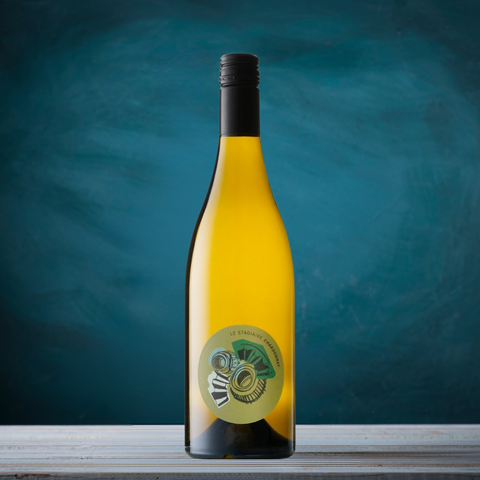 2023 Garagiste 'Le Stagiaire' Chardonnay