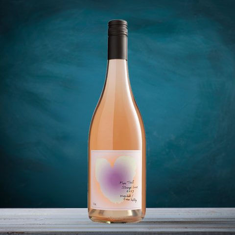 2023 'Strange Love' Field Blend Rose