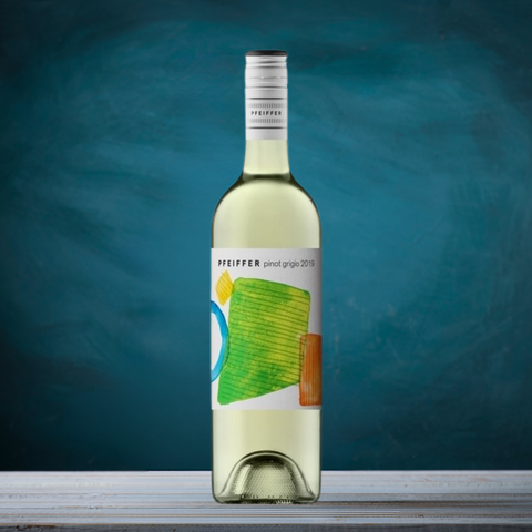 2023 King Valley Pinot Grigio