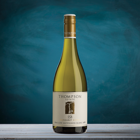 2023 Semillon Sauvignon Blanc