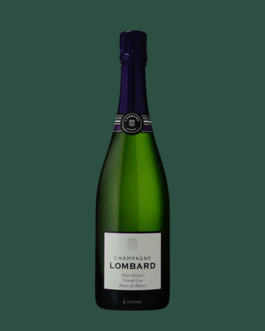 Blanc de Blancs Brut Champagne Grand Cru