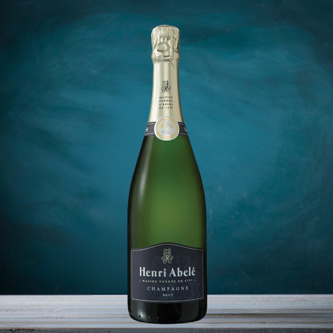NV Brut Champagne