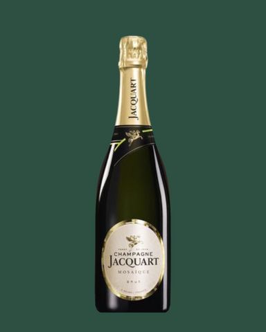 NV Jacquart 'Mosaïque' Brut Champagne