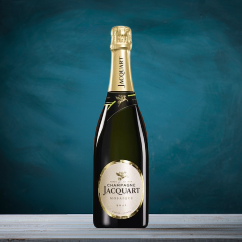 NV Jacquart 'Mosaïque' Brut Champagne