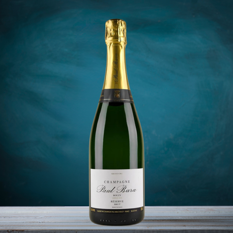 NV Brut Reserve
