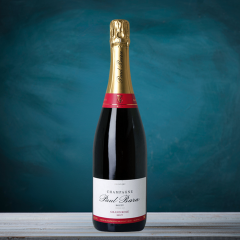 NV Grand Rosé Brut Champagne