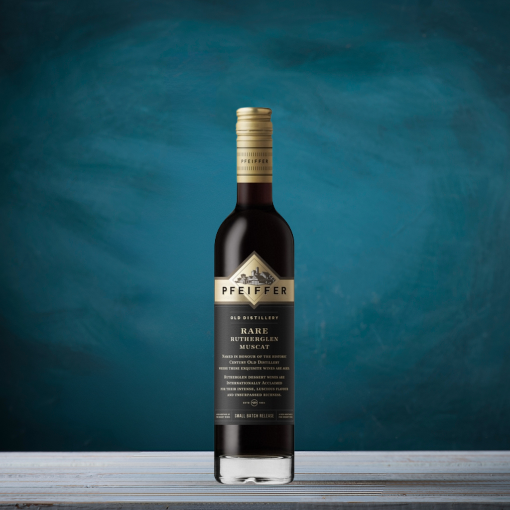 NV Rare Muscat